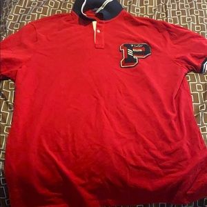 Ralph Lauren polo shirt